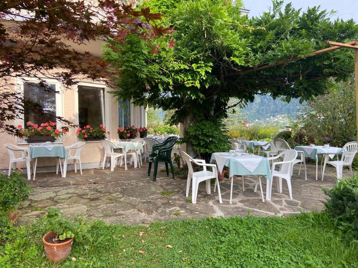 Haus Kaernten Altossiach Zewnętrze zdjęcie