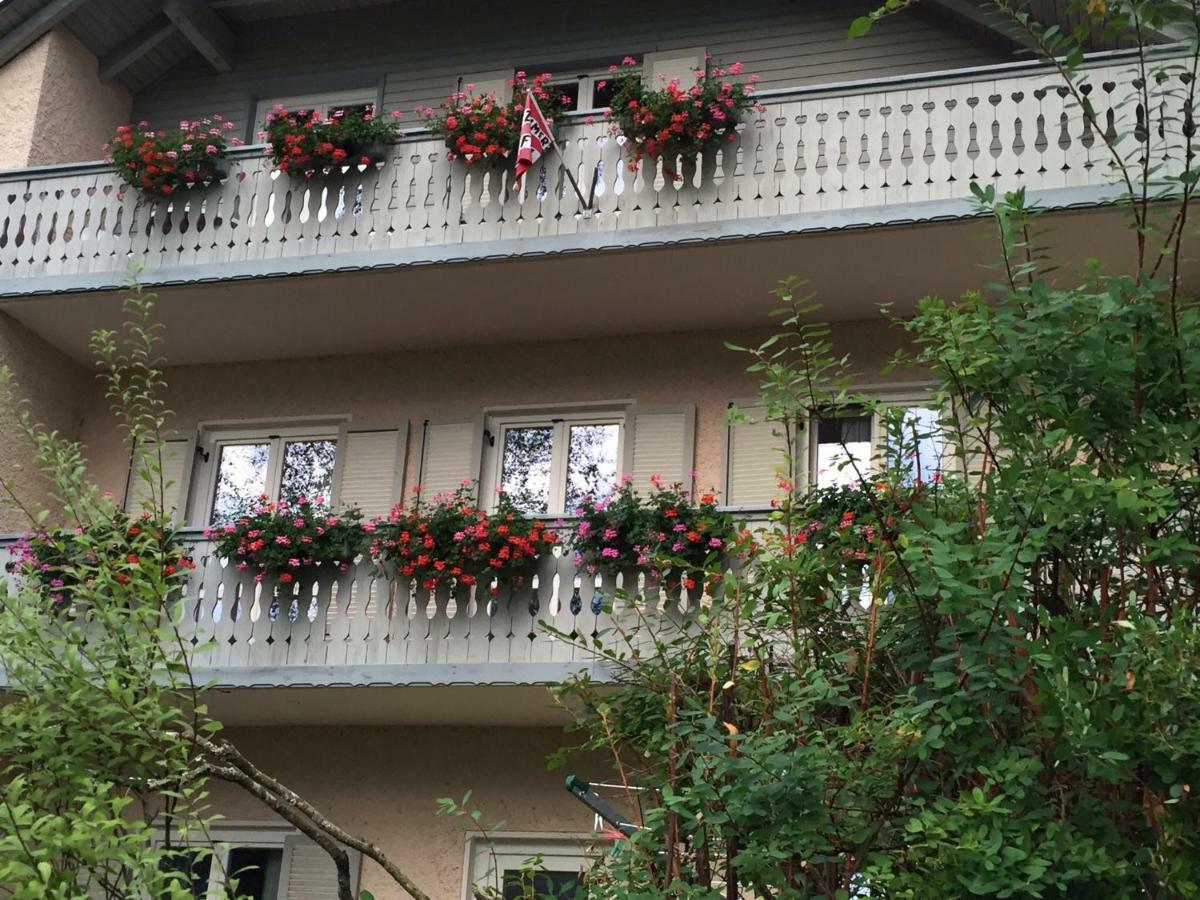 Haus Kaernten Altossiach Zewnętrze zdjęcie