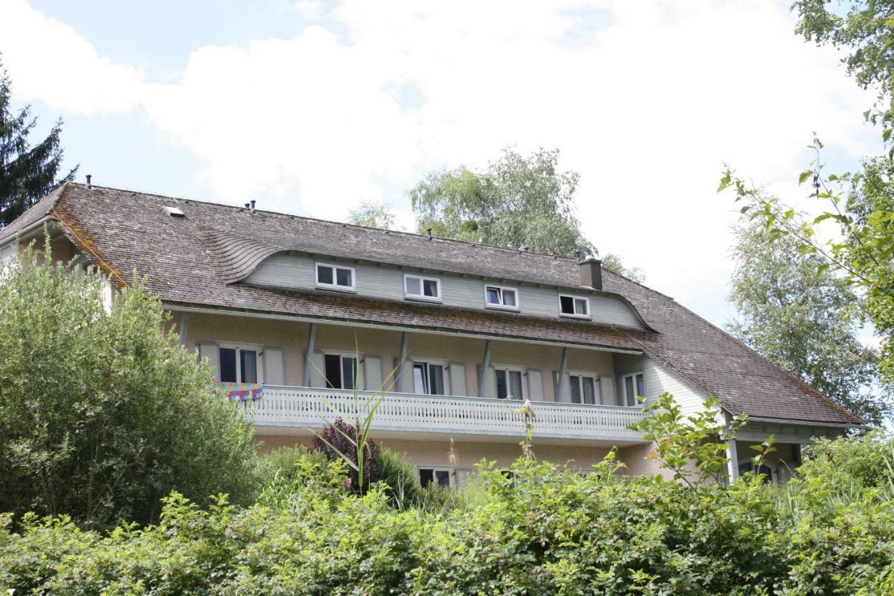 Haus Kaernten Altossiach Zewnętrze zdjęcie