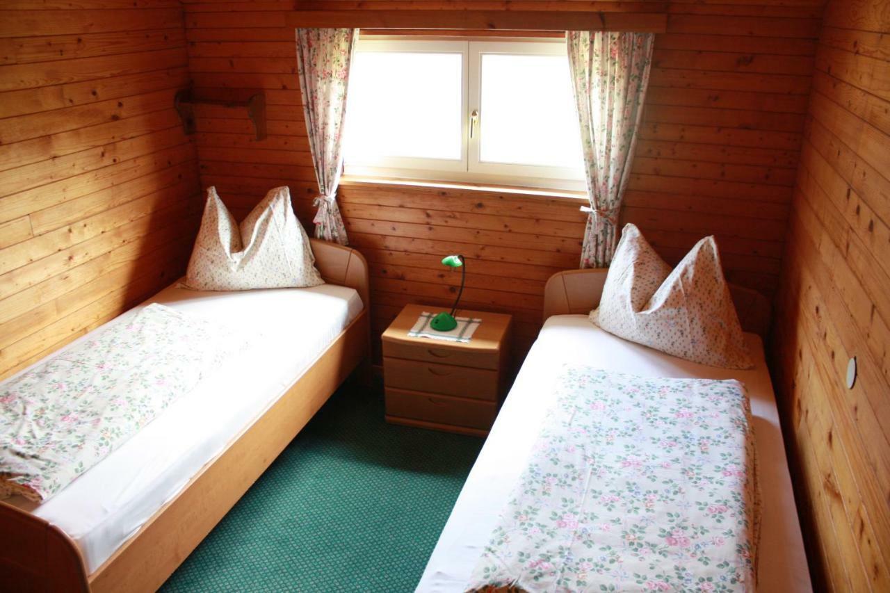 Haus Kaernten Altossiach Zewnętrze zdjęcie