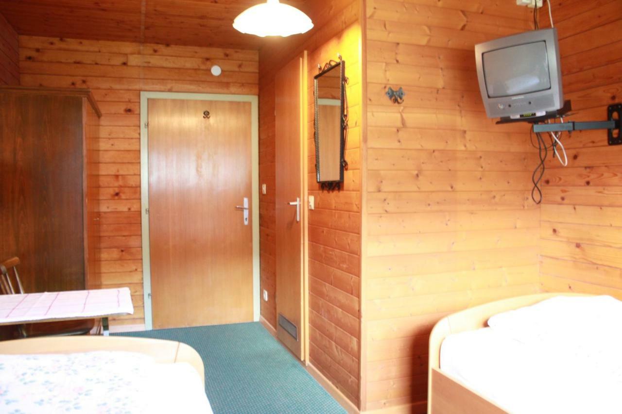 Haus Kaernten Altossiach Zewnętrze zdjęcie