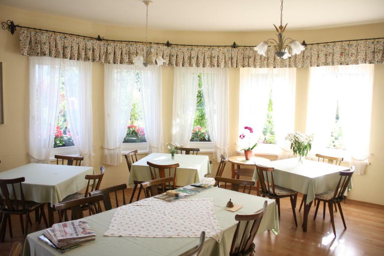 Haus Kaernten Altossiach Zewnętrze zdjęcie