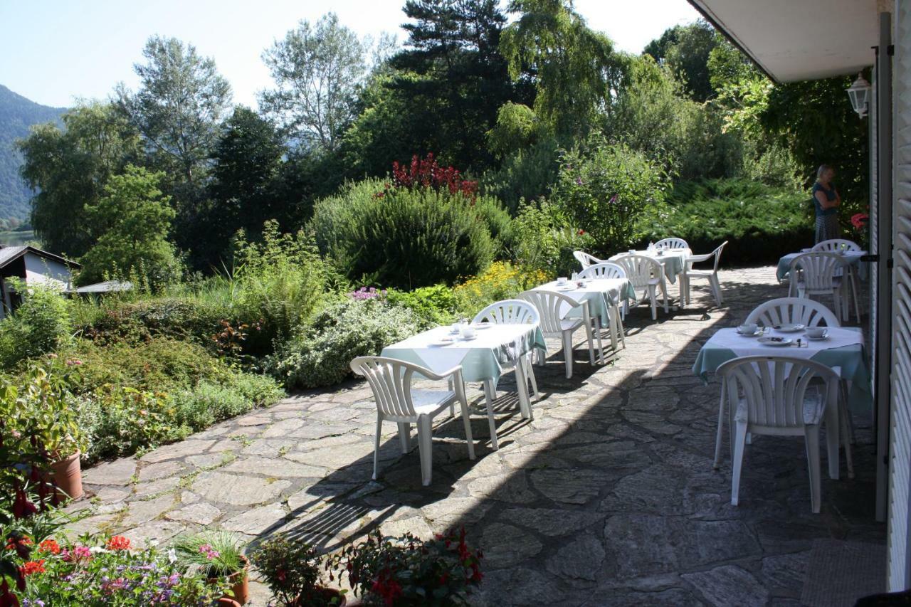Haus Kaernten Altossiach Zewnętrze zdjęcie
