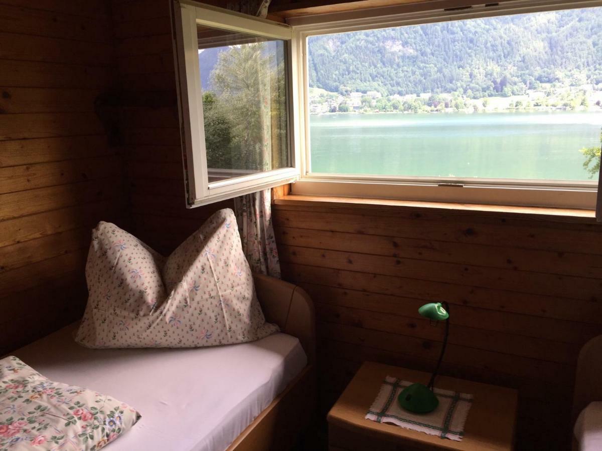 Haus Kaernten Altossiach Zewnętrze zdjęcie
