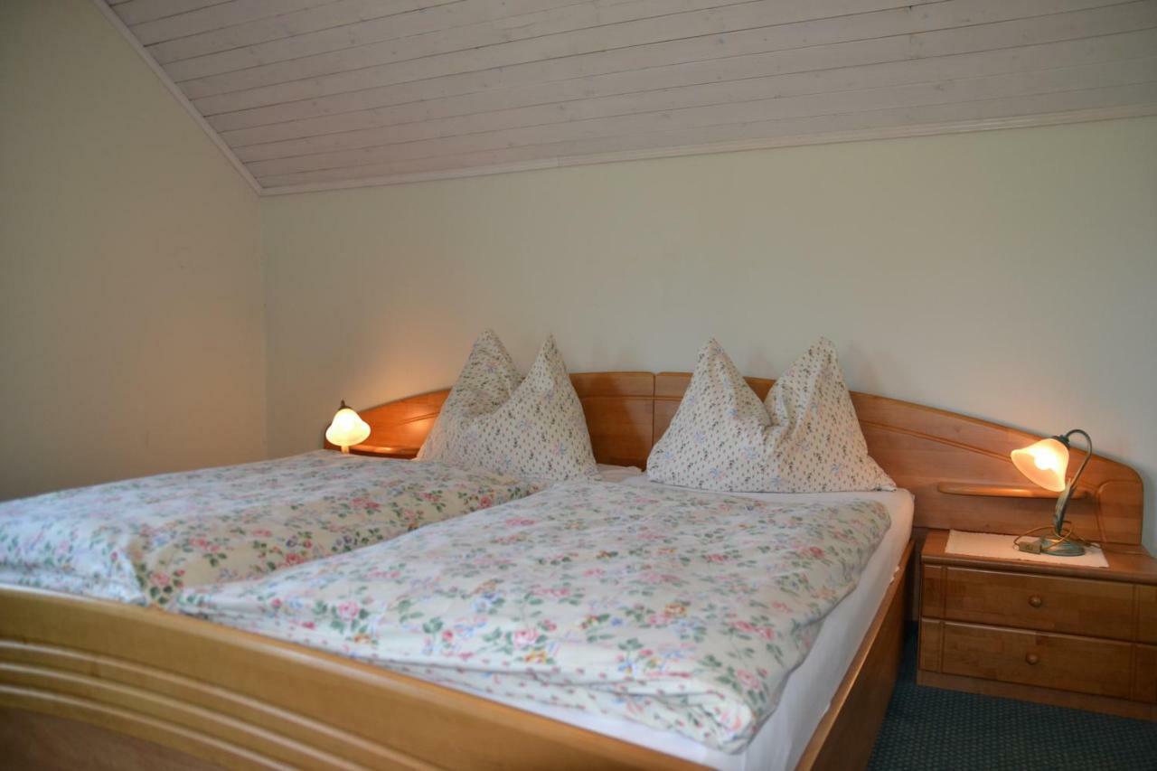 Haus Kaernten Altossiach Zewnętrze zdjęcie